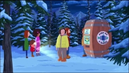 The Great North - Season 03 Episode 20